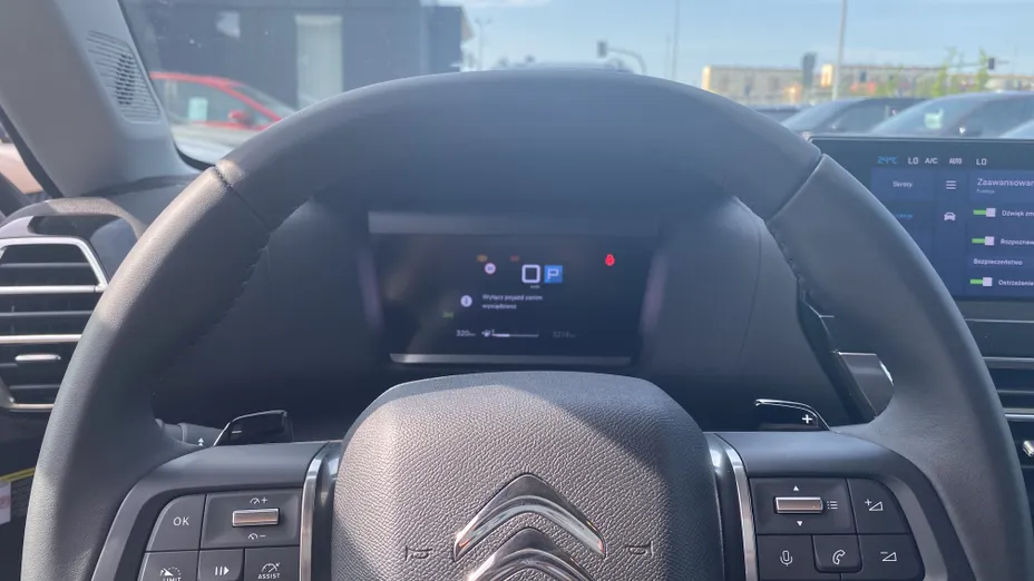 CITROEN C4 X C4 X 1.2 PureTech Plus S&S EAT8