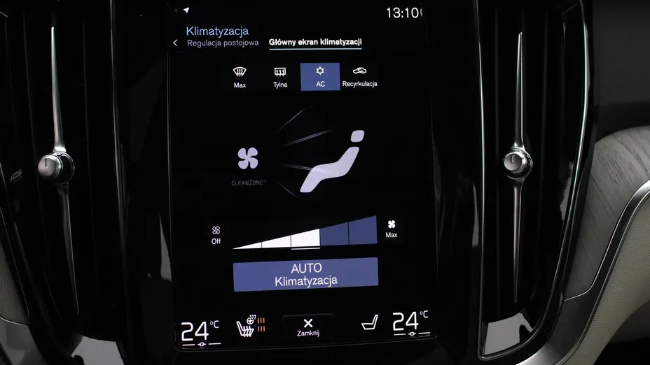 VOLVO V60 V60 CC Pro B4 D AWD aut