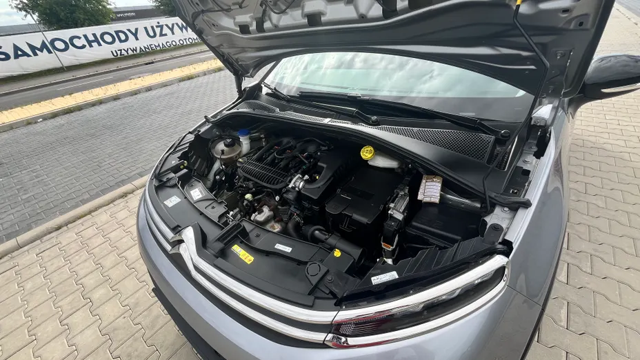 CITROEN C3 C3 1.2 PureTech Elle