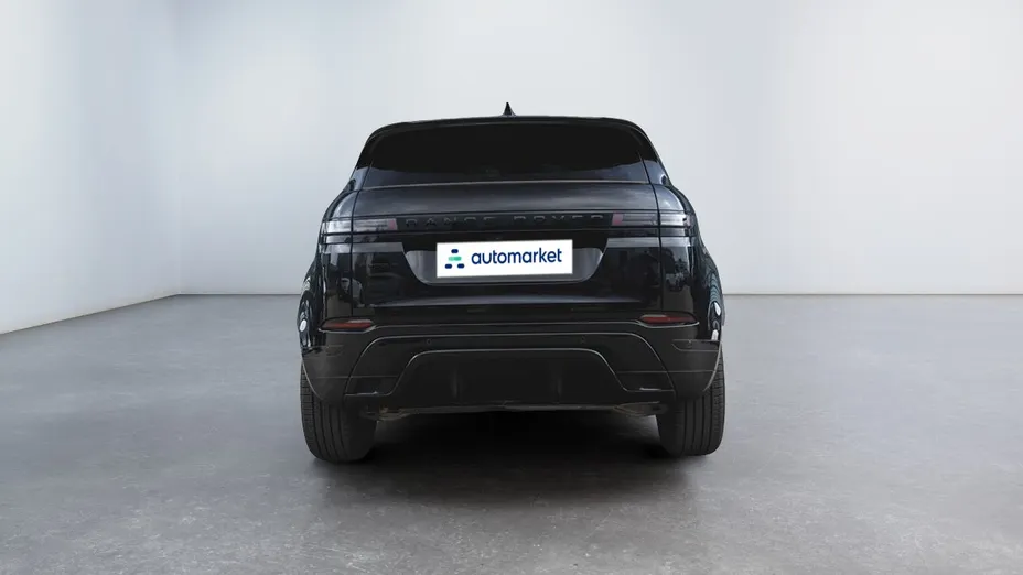 LAND ROVER Range Rover Evoque Evoque 2.0 D200 mHEV Dynamic HSE