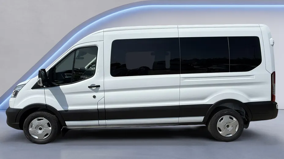 FORD Transit Transit 350 Kombi M1 L3H2 Trend Aut. Nowy