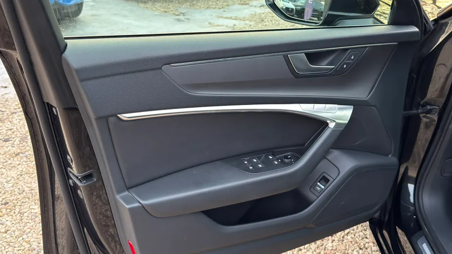 AUDI A6 A6 45 TFSI Quattro S tronic