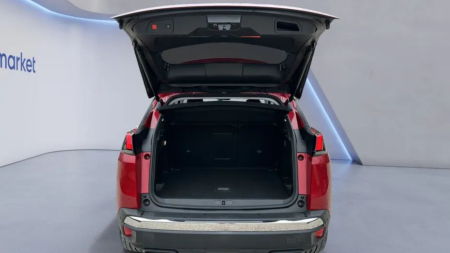 PEUGEOT 3008 3008 1.2 PureTech GPF Allure S&S EAT8