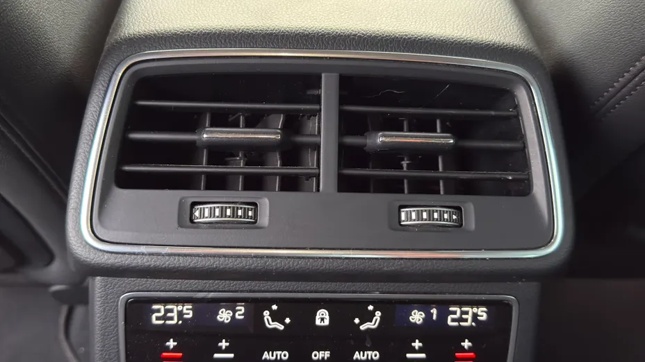 AUDI A6 A6 45 TFSI Quattro S tronic