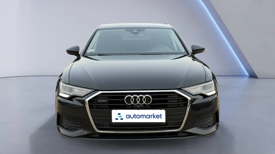AUDI A6 A6 45 TFSI Quattro S tronic