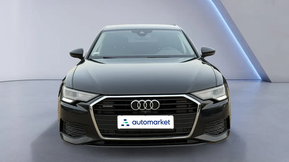 AUDI A6 A6 45 TFSI Quattro S tronic