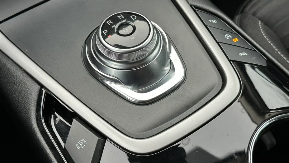 FORD S-MAX S-MAX 2.0 EcoBlue Trend aut