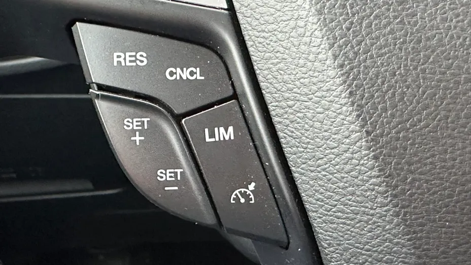 FORD S-MAX S-MAX 2.0 EcoBlue Trend aut