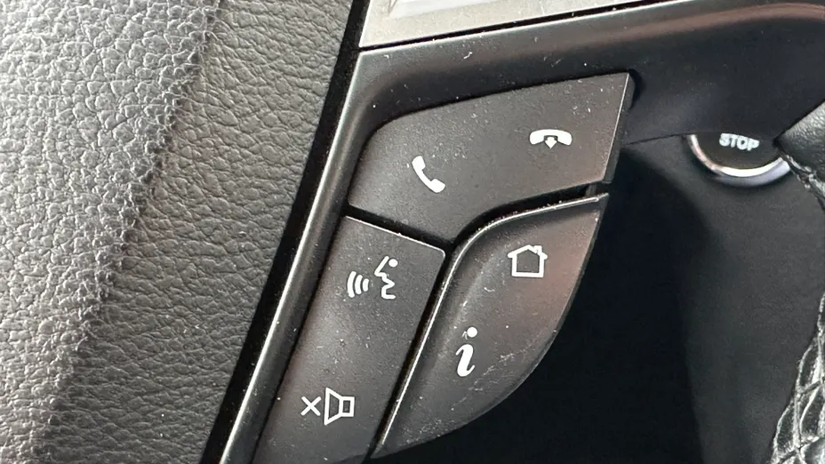 FORD S-MAX S-MAX 2.0 EcoBlue Trend aut