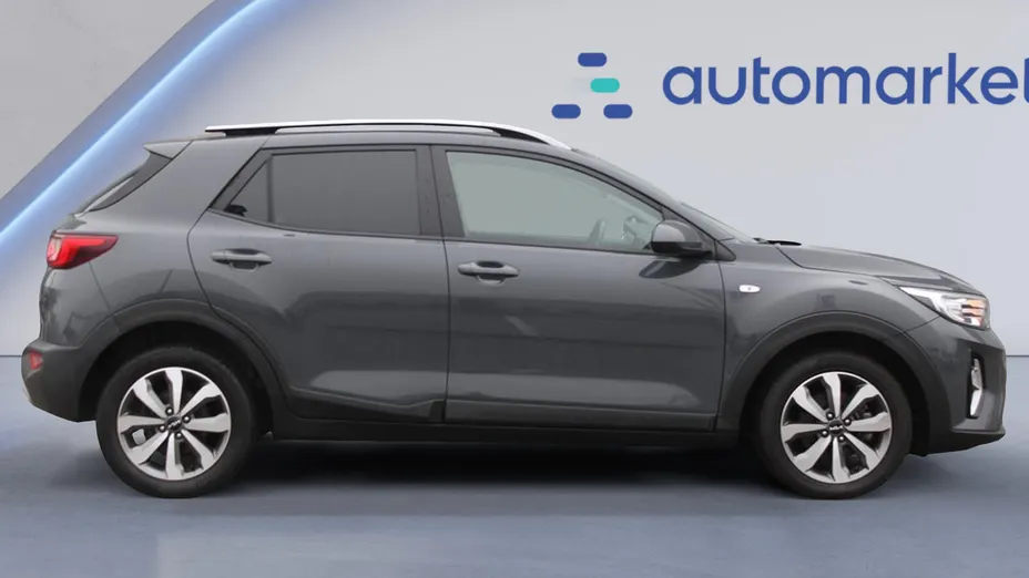 KIA Stonic Stonic 1.0 T-GDI mHEV M