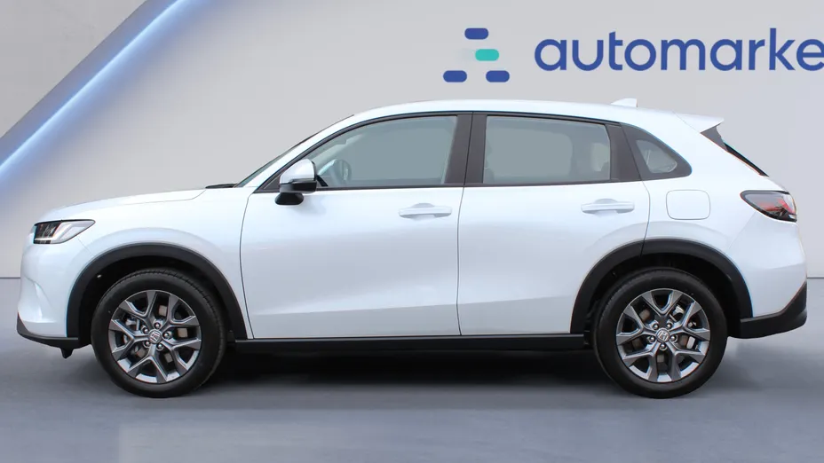 HONDA ZR-V ZR-V 2.0 i-MMD HEV Elegance 2WD CVT Nowy