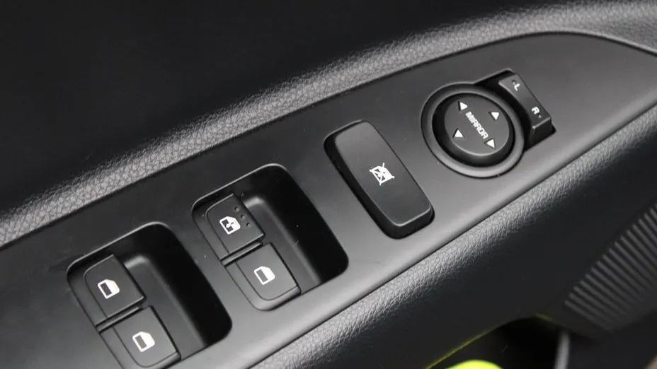 KIA Stonic Stonic 1.0 T-GDI mHEV M