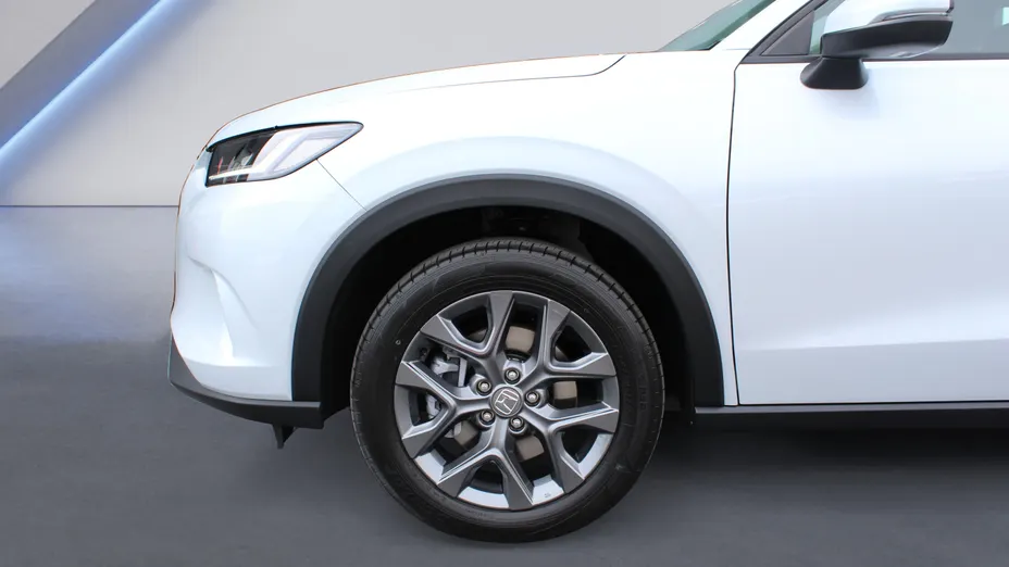 HONDA ZR-V ZR-V 2.0 i-MMD HEV Elegance 2WD CVT Nowy