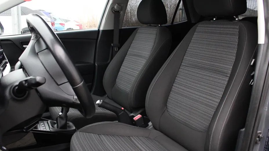 KIA Stonic Stonic 1.0 T-GDI mHEV M