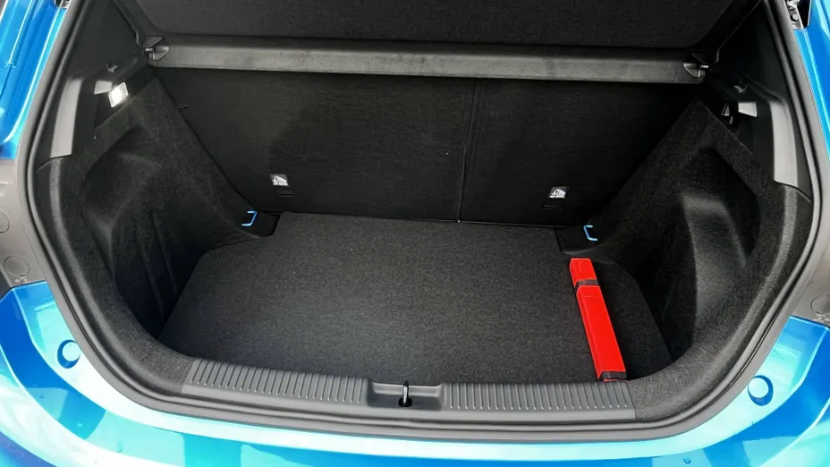 MG MG3 MG3 1.5 HEV+ Excite Nowy