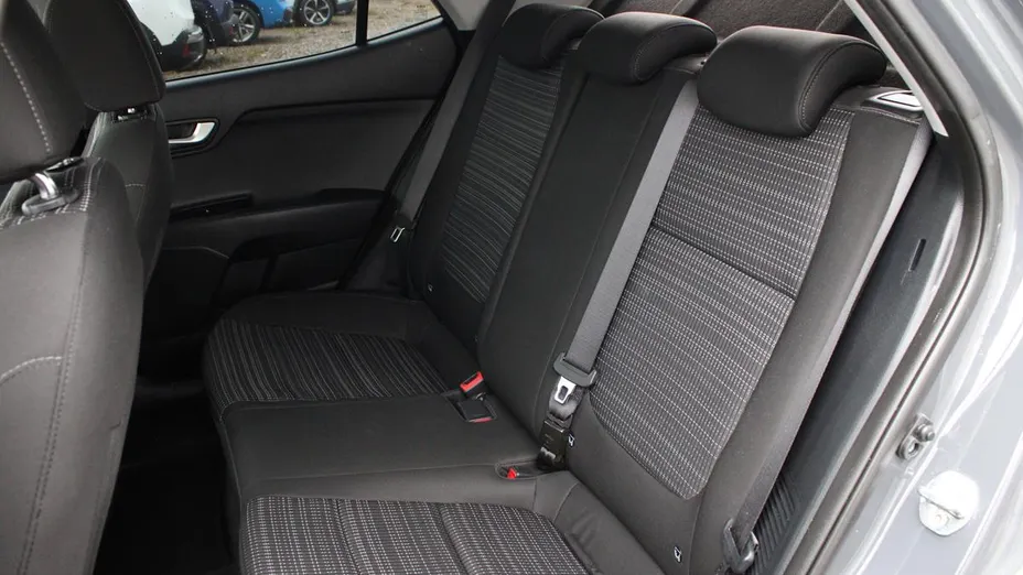 KIA Stonic Stonic 1.0 T-GDI mHEV M