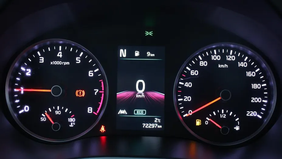 KIA Stonic Stonic 1.0 T-GDI mHEV M