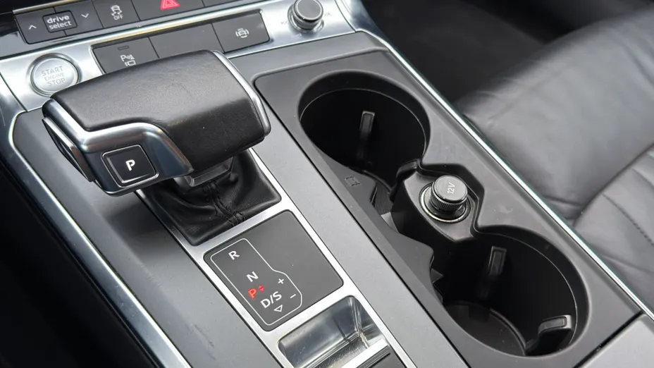 AUDI A6 A6 45 TFSI Quattro S tronic