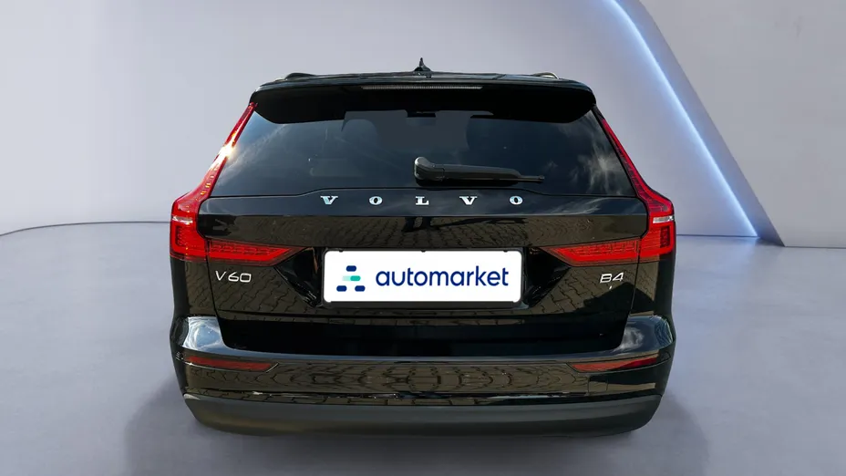 VOLVO V60 V60 B4 B Core aut