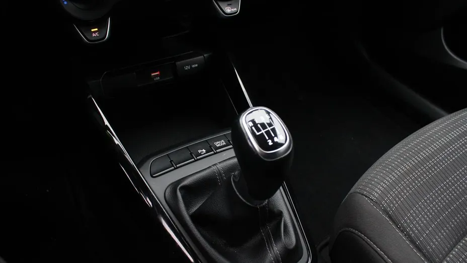 KIA Stonic Stonic 1.0 T-GDI mHEV M