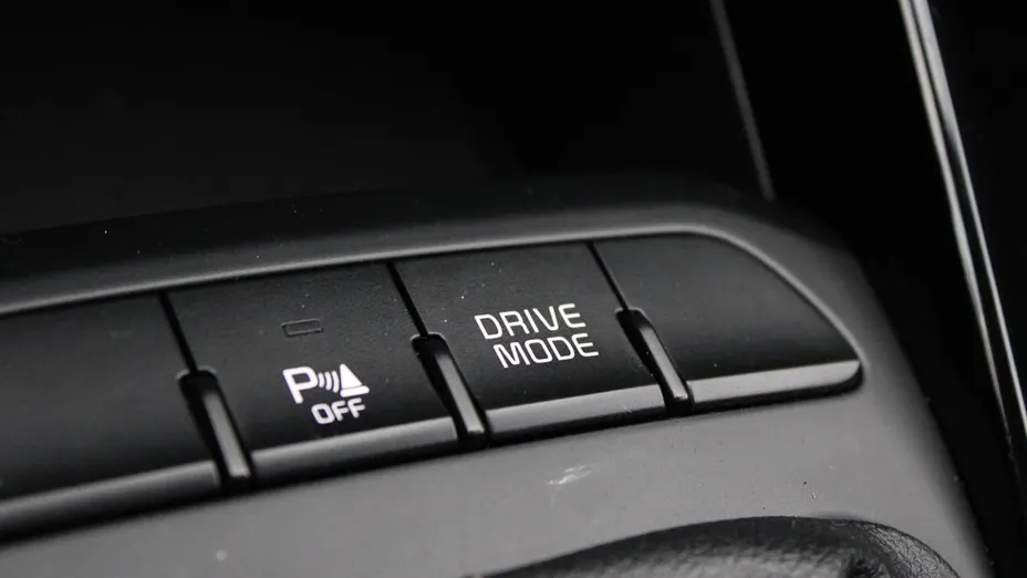 KIA Stonic Stonic 1.0 T-GDI mHEV M