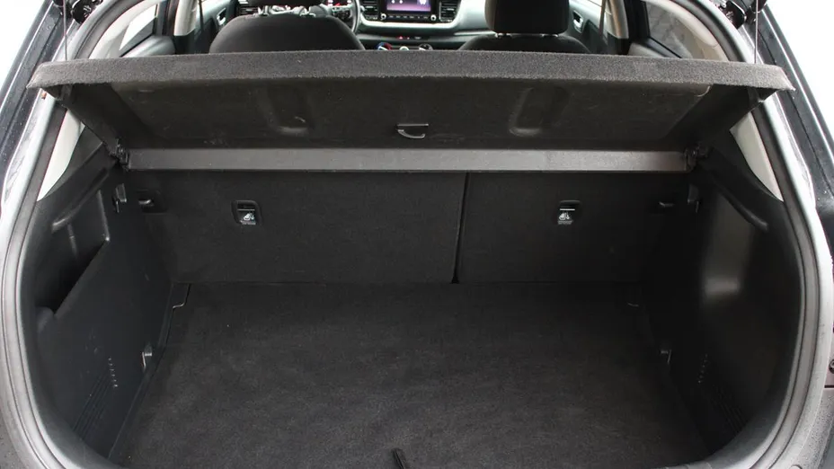 KIA Stonic Stonic 1.0 T-GDI mHEV M