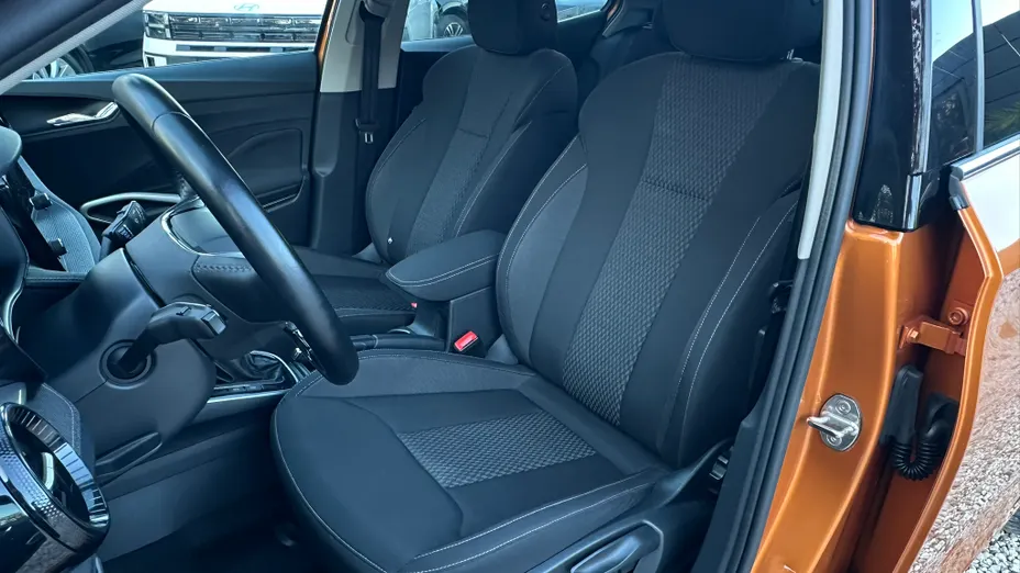 SKODA Fabia Fabia 1.0 TSI Style DSG