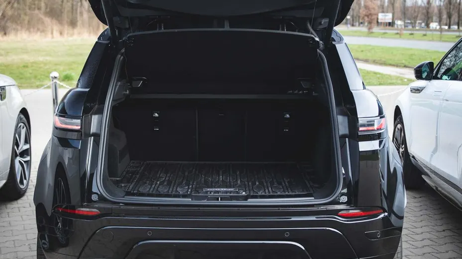 LAND ROVER Range Rover Evoque Evoque 2.0 D200 mHEV Dynamic HSE