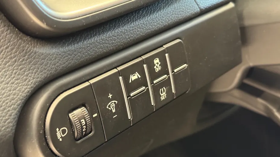 KIA Cee'd Ceed 1.5 T-GDI M DCT