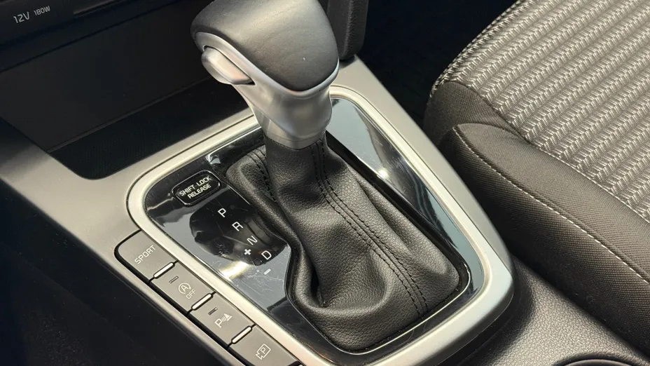 KIA Cee'd Ceed 1.5 T-GDI M DCT