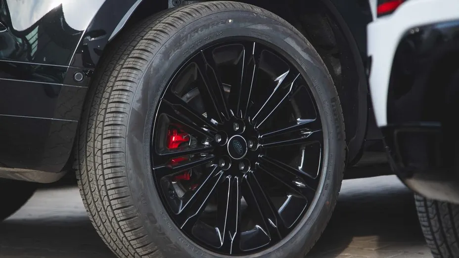 LAND ROVER Range Rover Evoque Evoque 2.0 D200 mHEV Dynamic HSE