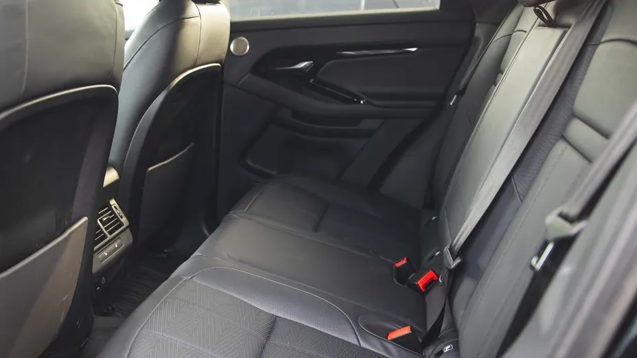 LAND ROVER Range Rover Evoque Evoque 2.0 D200 mHEV Dynamic HSE