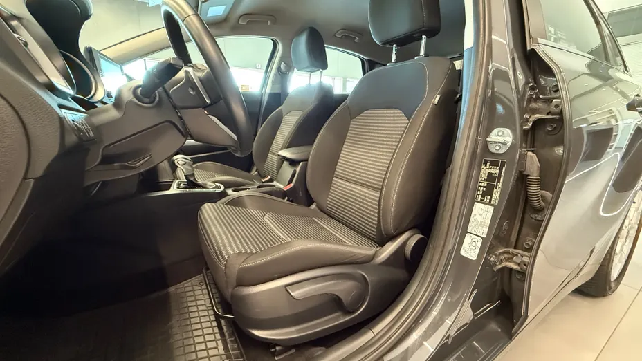 KIA Cee'd Ceed 1.5 T-GDI M DCT