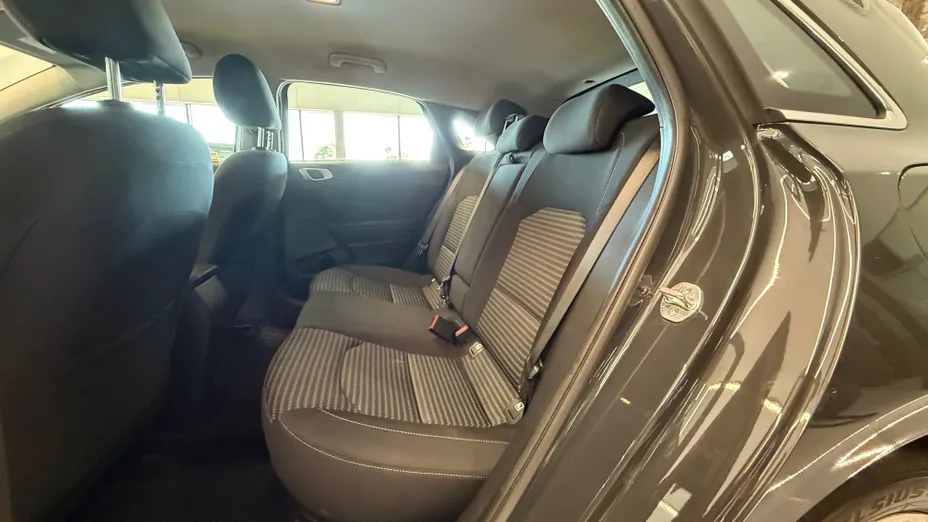 KIA Cee'd Ceed 1.5 T-GDI M DCT