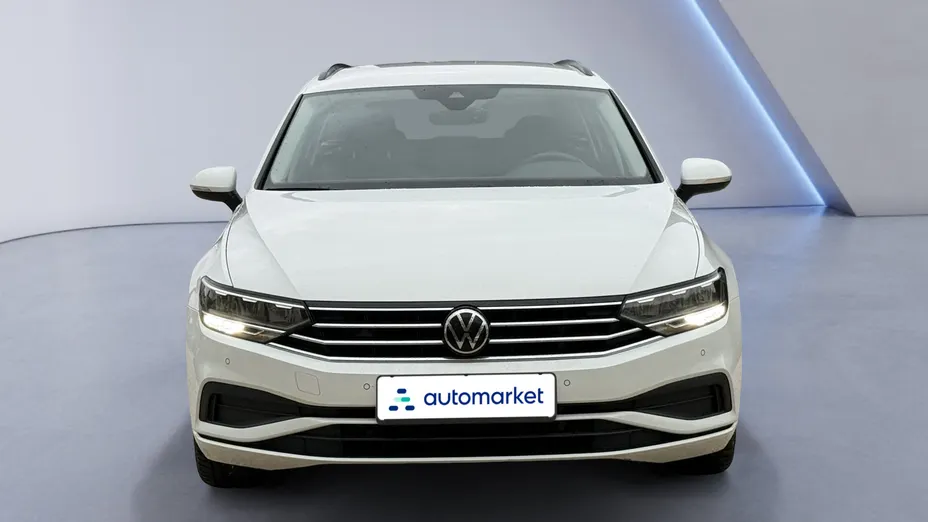 VOLKSWAGEN Passat Passat 2.0 TDI EVO Business DSG