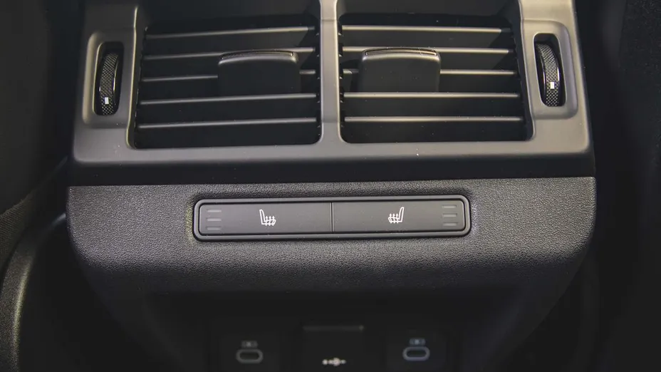 LAND ROVER Range Rover Evoque Evoque 2.0 D200 mHEV Dynamic HSE