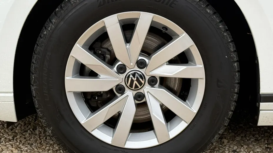 VOLKSWAGEN Passat Passat 2.0 TDI EVO Business DSG