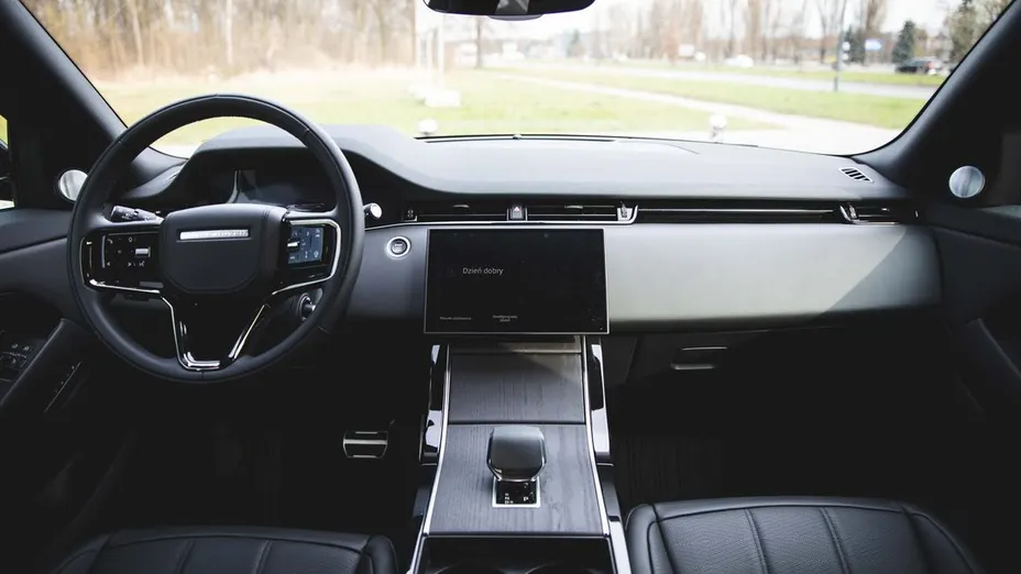 LAND ROVER Range Rover Evoque Evoque 2.0 D200 mHEV Dynamic HSE