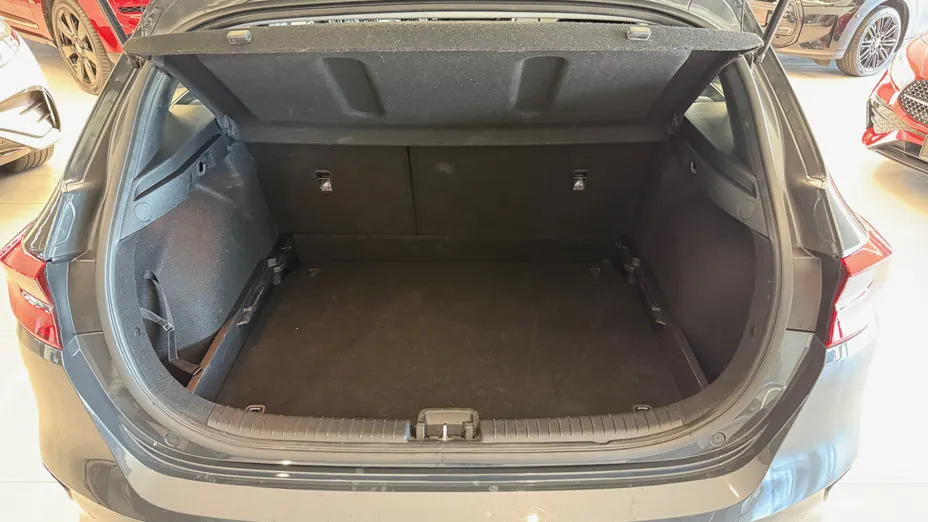 KIA Cee'd Ceed 1.5 T-GDI M DCT