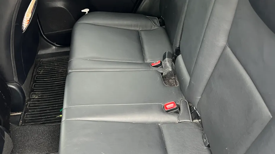 TOYOTA RAV4 RAV4 2.0 aut