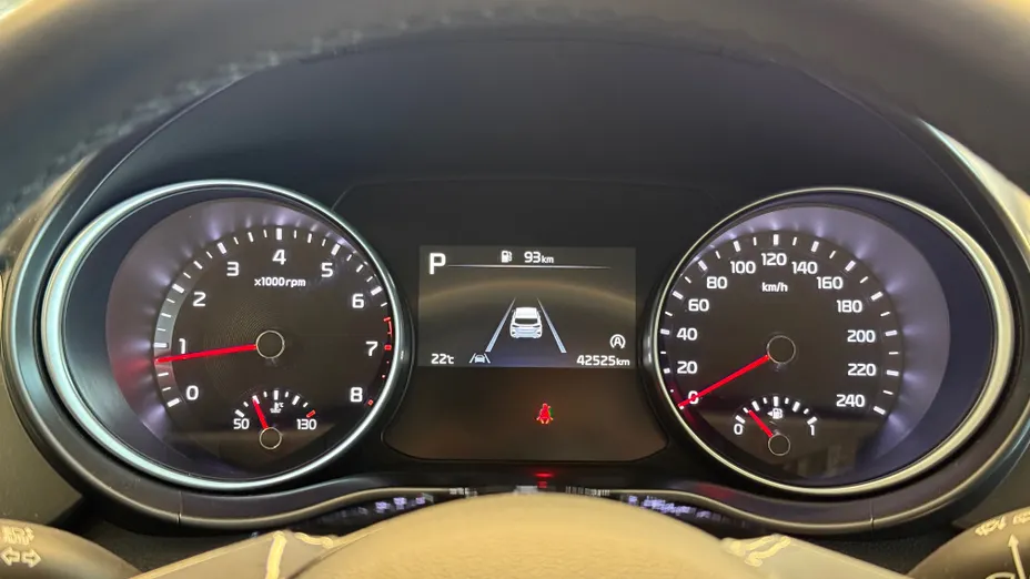 KIA Cee'd Ceed 1.5 T-GDI M DCT