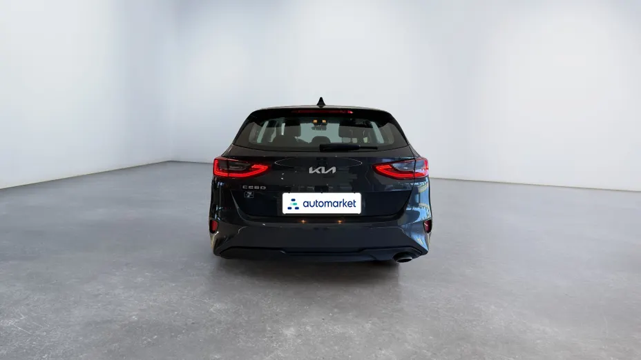 KIA Cee'd Ceed 1.5 T-GDI M DCT