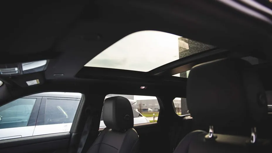 LAND ROVER Range Rover Evoque Evoque 2.0 D200 mHEV Dynamic HSE