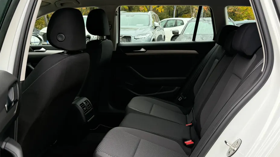 VOLKSWAGEN Passat Passat 2.0 TDI EVO Business DSG