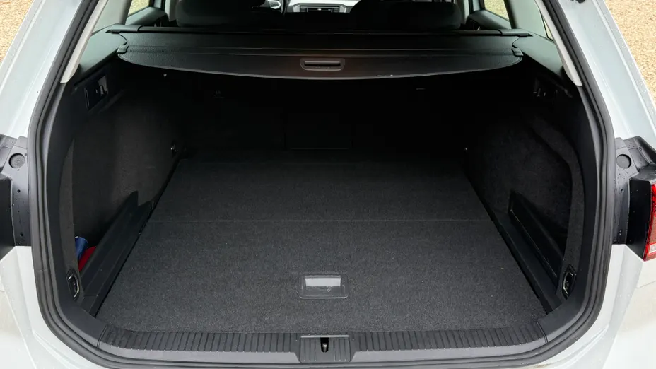 VOLKSWAGEN Passat Passat 2.0 TDI EVO Business DSG