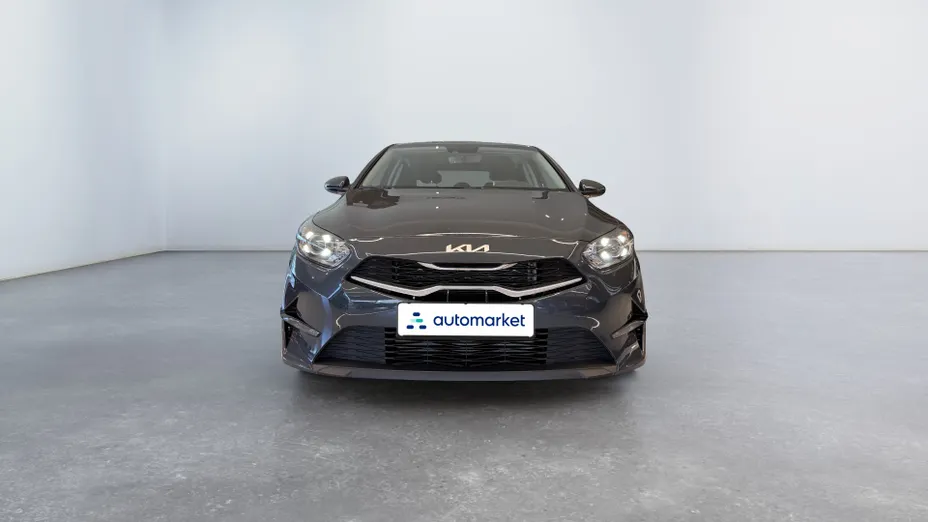 KIA Cee'd Ceed 1.5 T-GDI M DCT