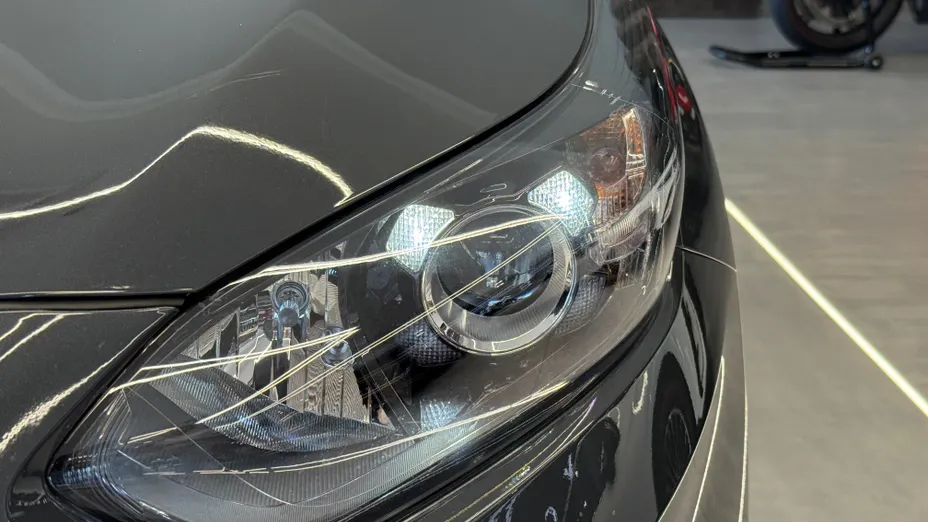 KIA Cee'd Ceed 1.5 T-GDI M DCT