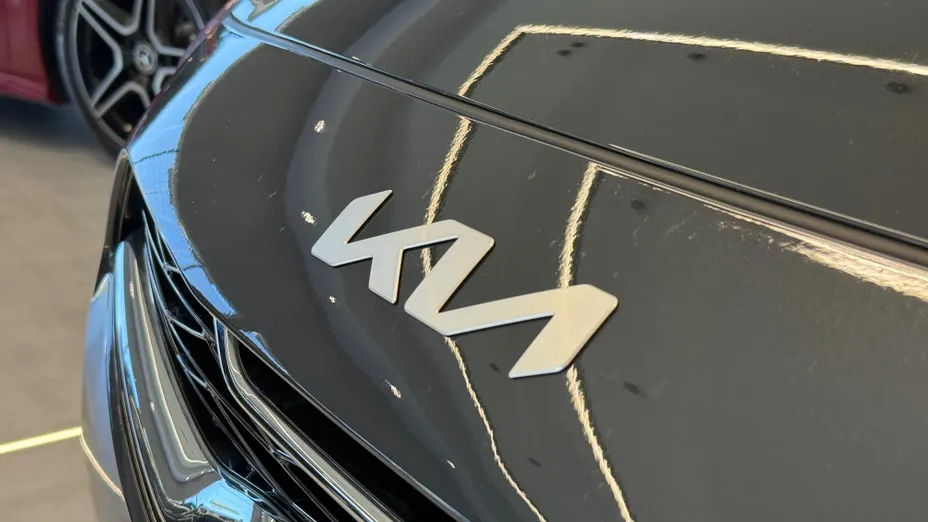 KIA Cee'd Ceed 1.5 T-GDI M DCT