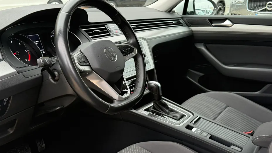 VOLKSWAGEN Passat Passat 2.0 TDI EVO Business DSG