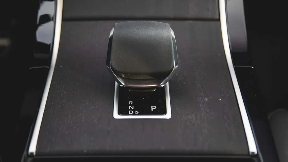 LAND ROVER Range Rover Evoque Evoque 2.0 D200 mHEV Dynamic HSE